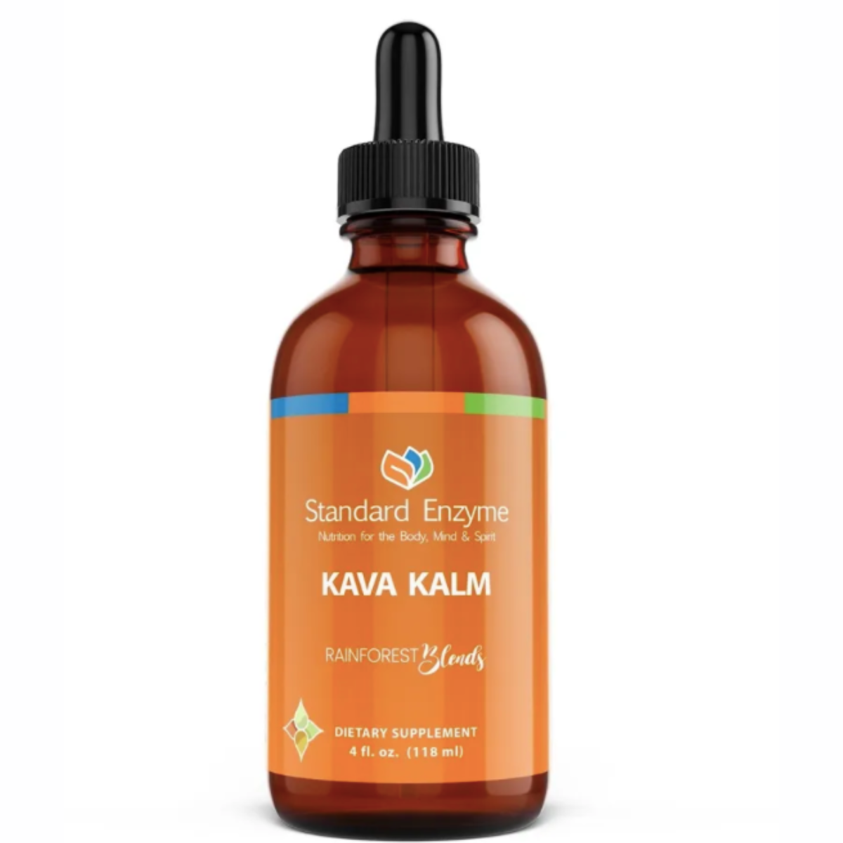 Kava Kalm 4 oz