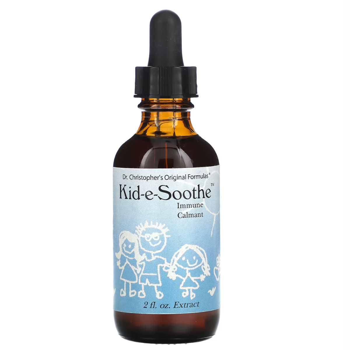 Kid-e-Soothe