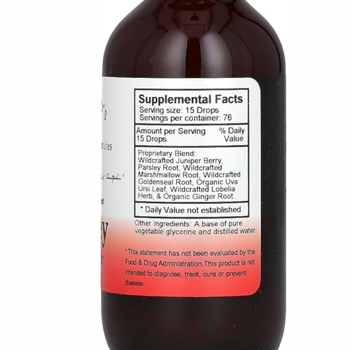 Kidney Formula Extract
