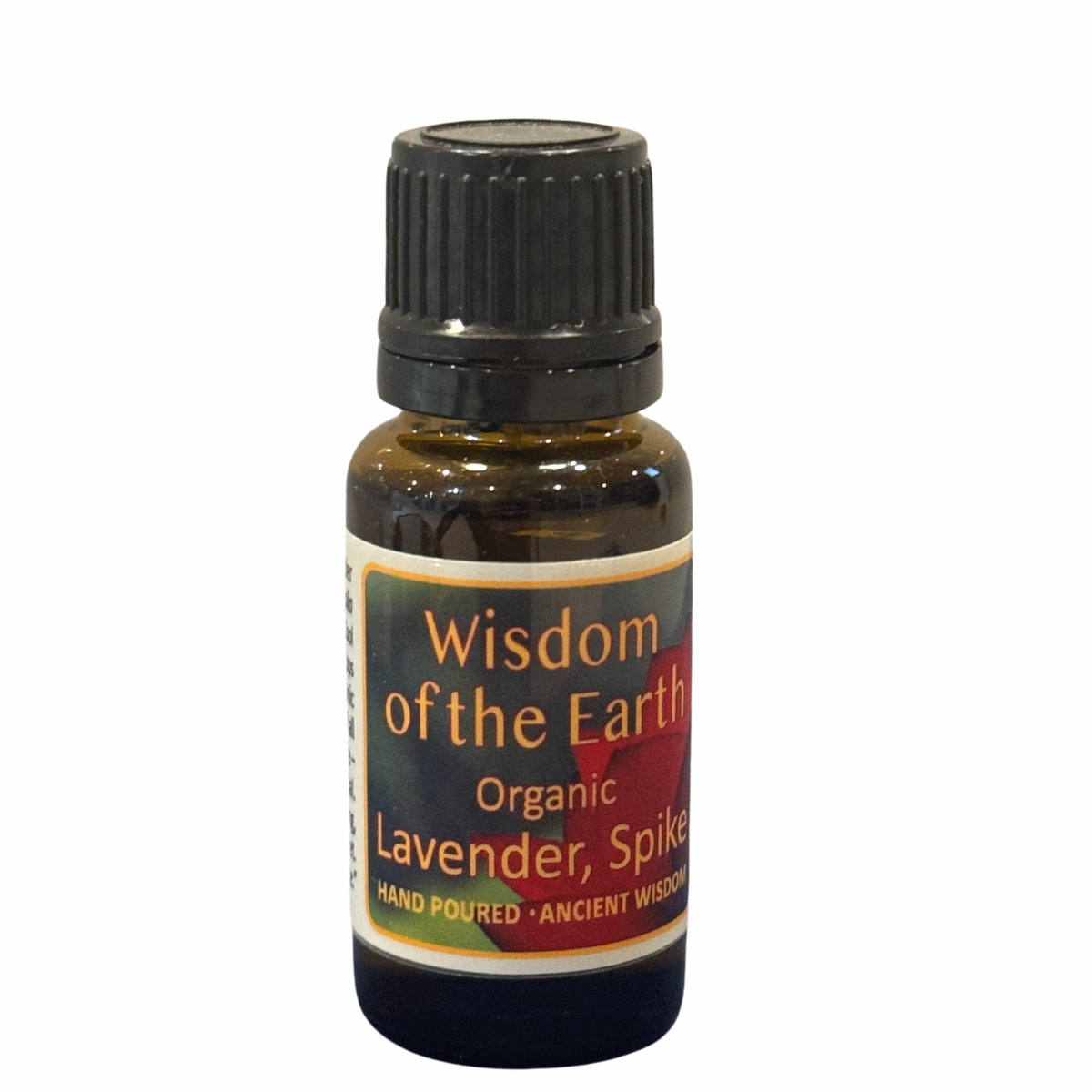 Lavender (Spike) Essential Oil 15ml