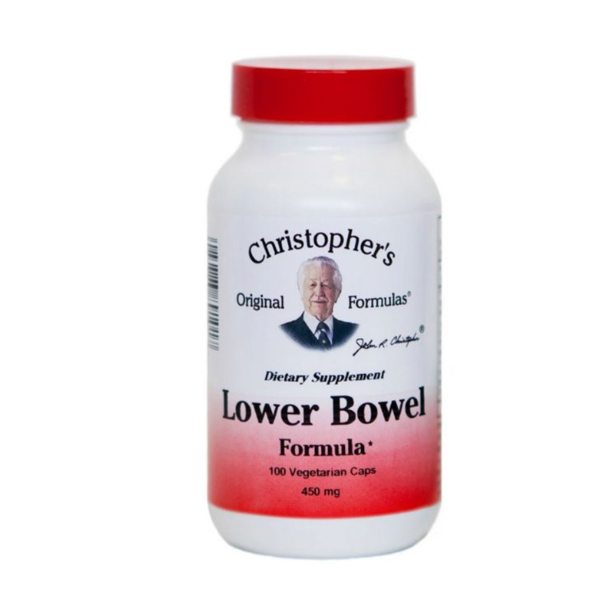 Lower Bowel