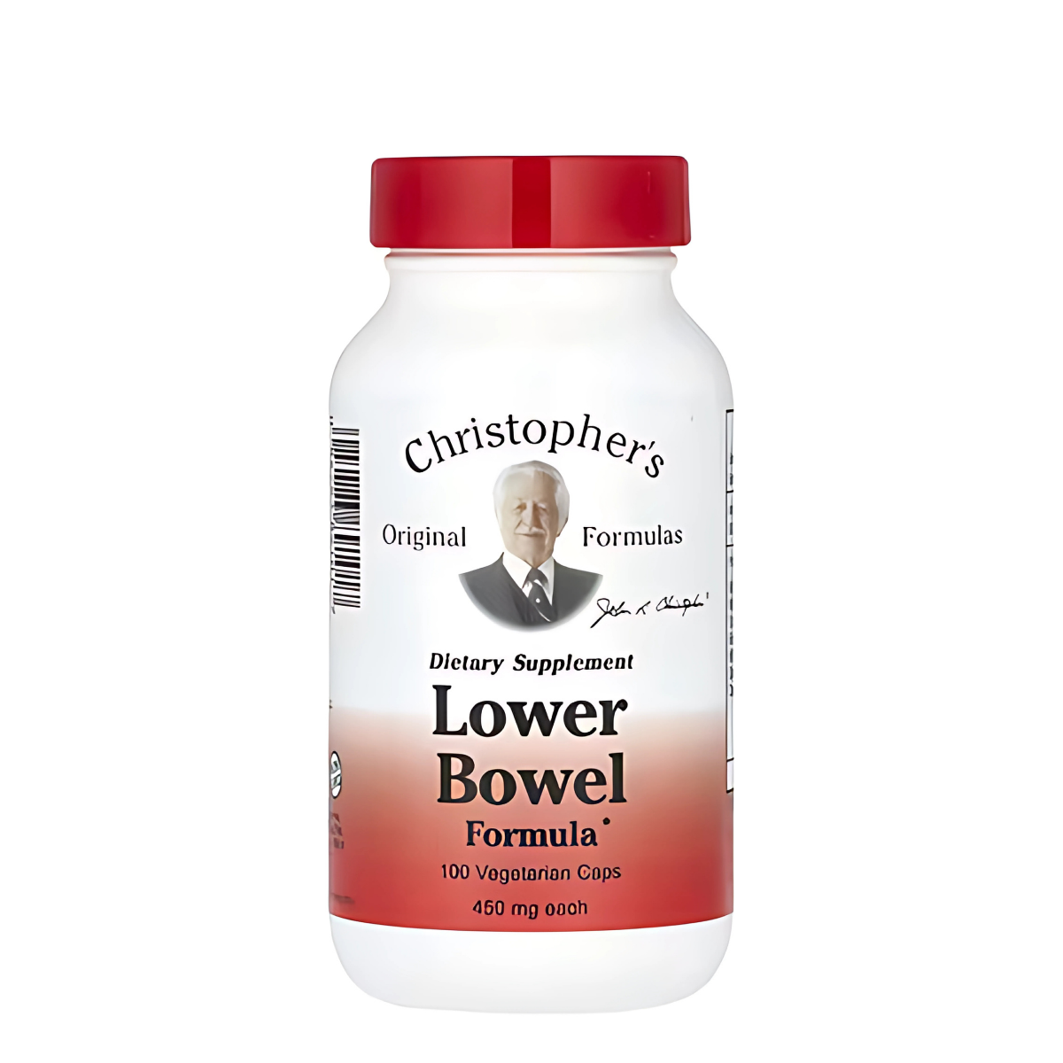 Lower Bowel Formula