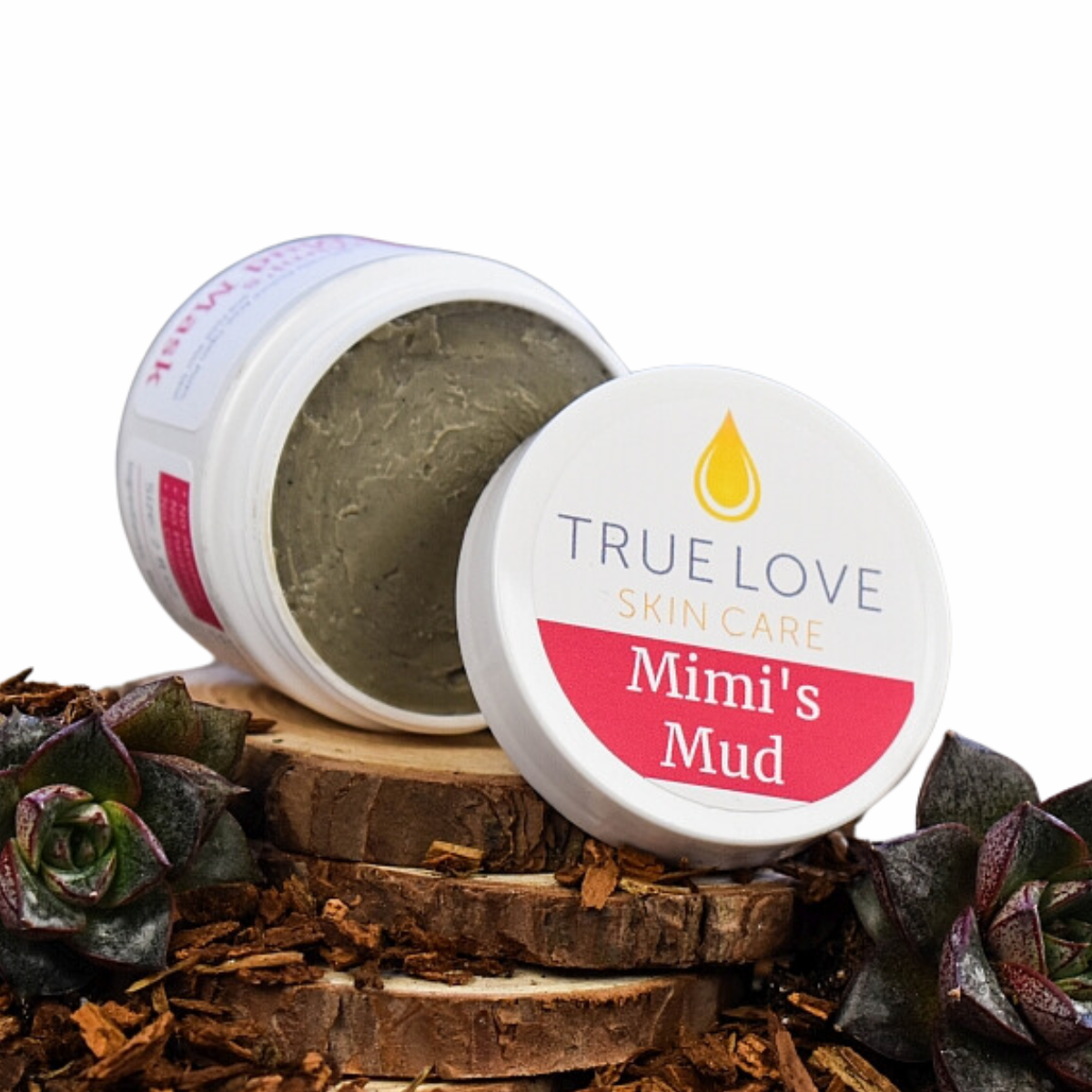 Mimi's Mud Mask