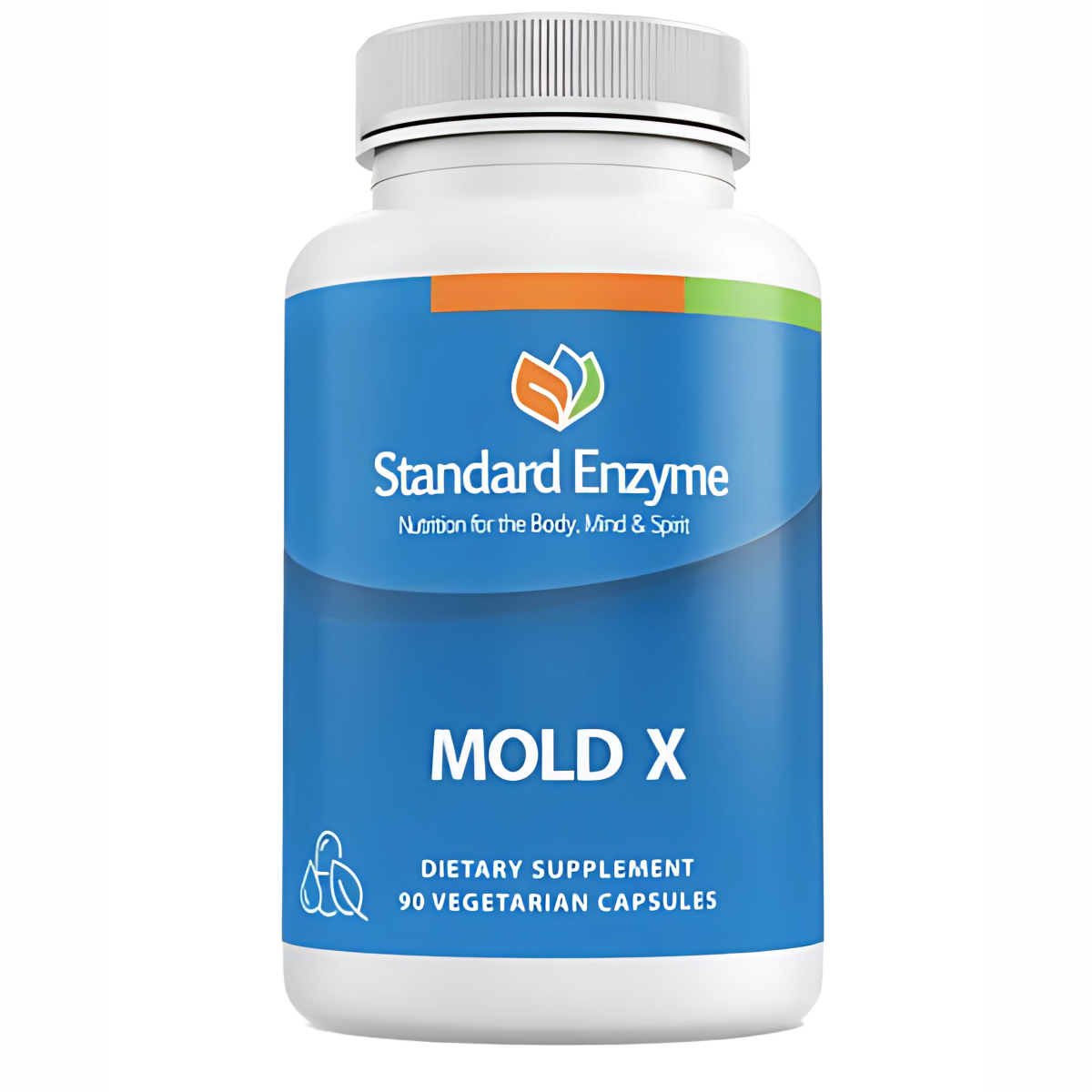 Mold X 90c