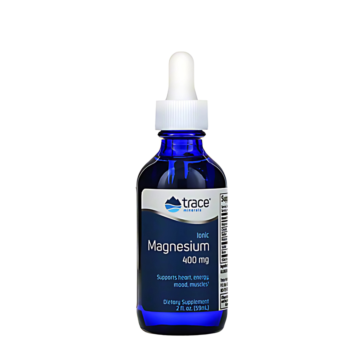 Ionic Magnesium
