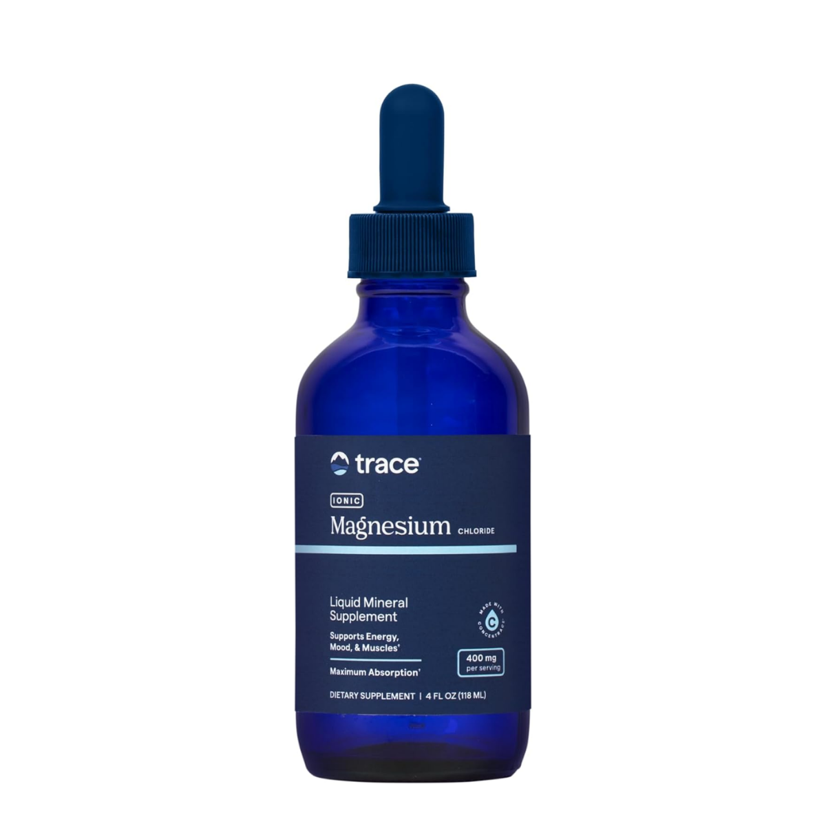 Ionic Magnesium