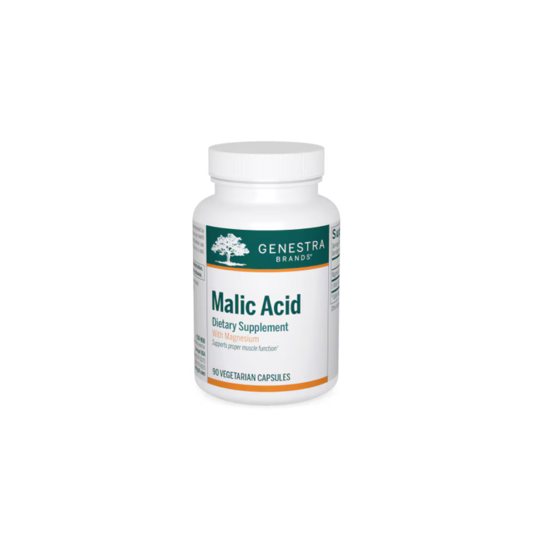Malic Acid 90c