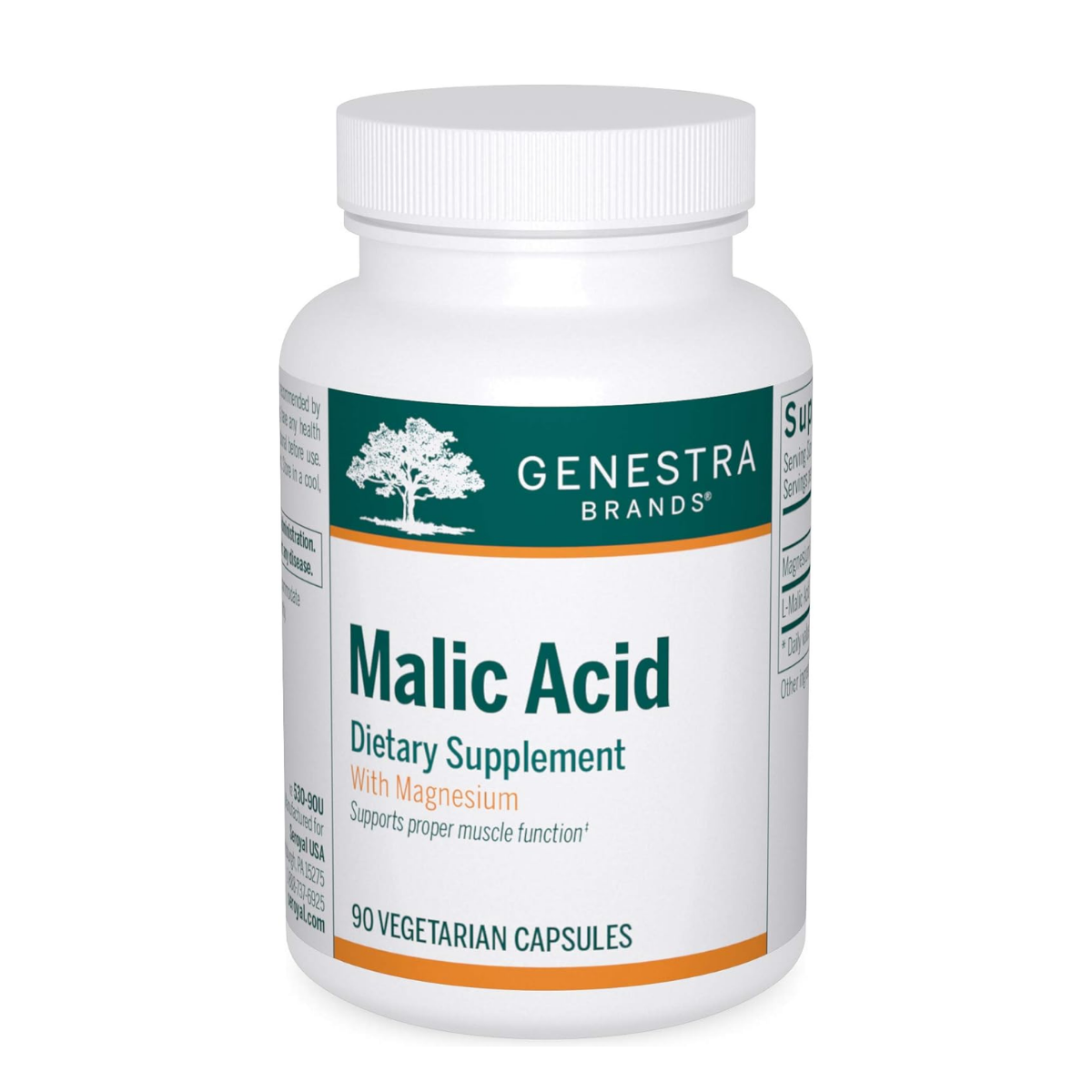 Malic Acid