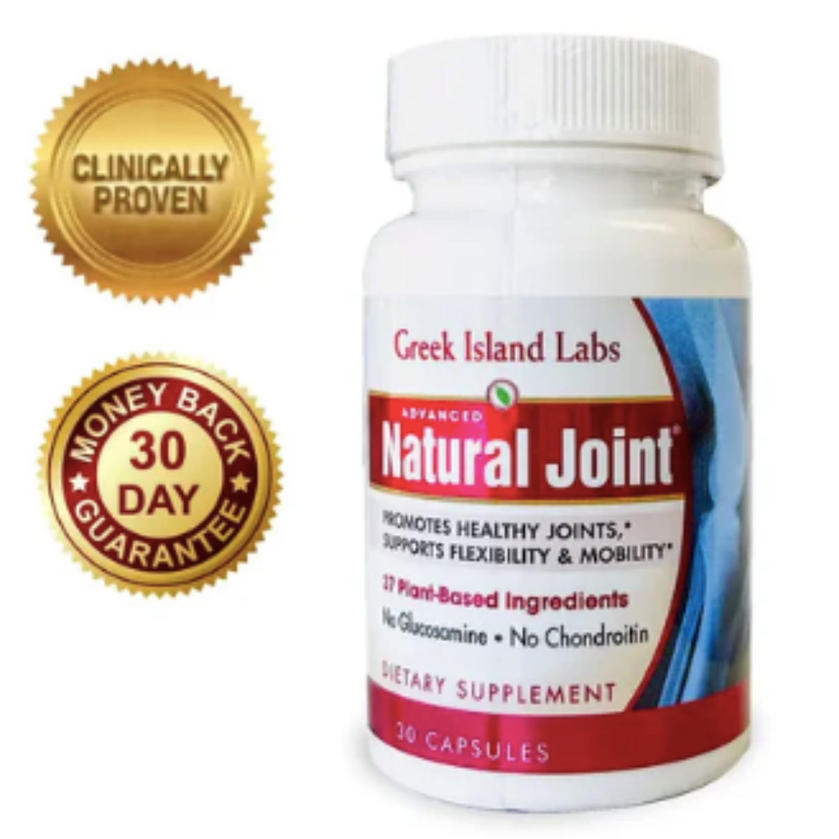 Natural Joint