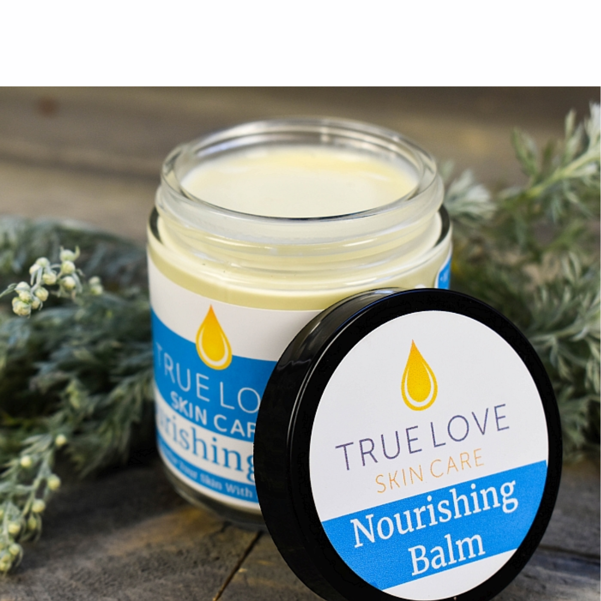 Nourishing Balm