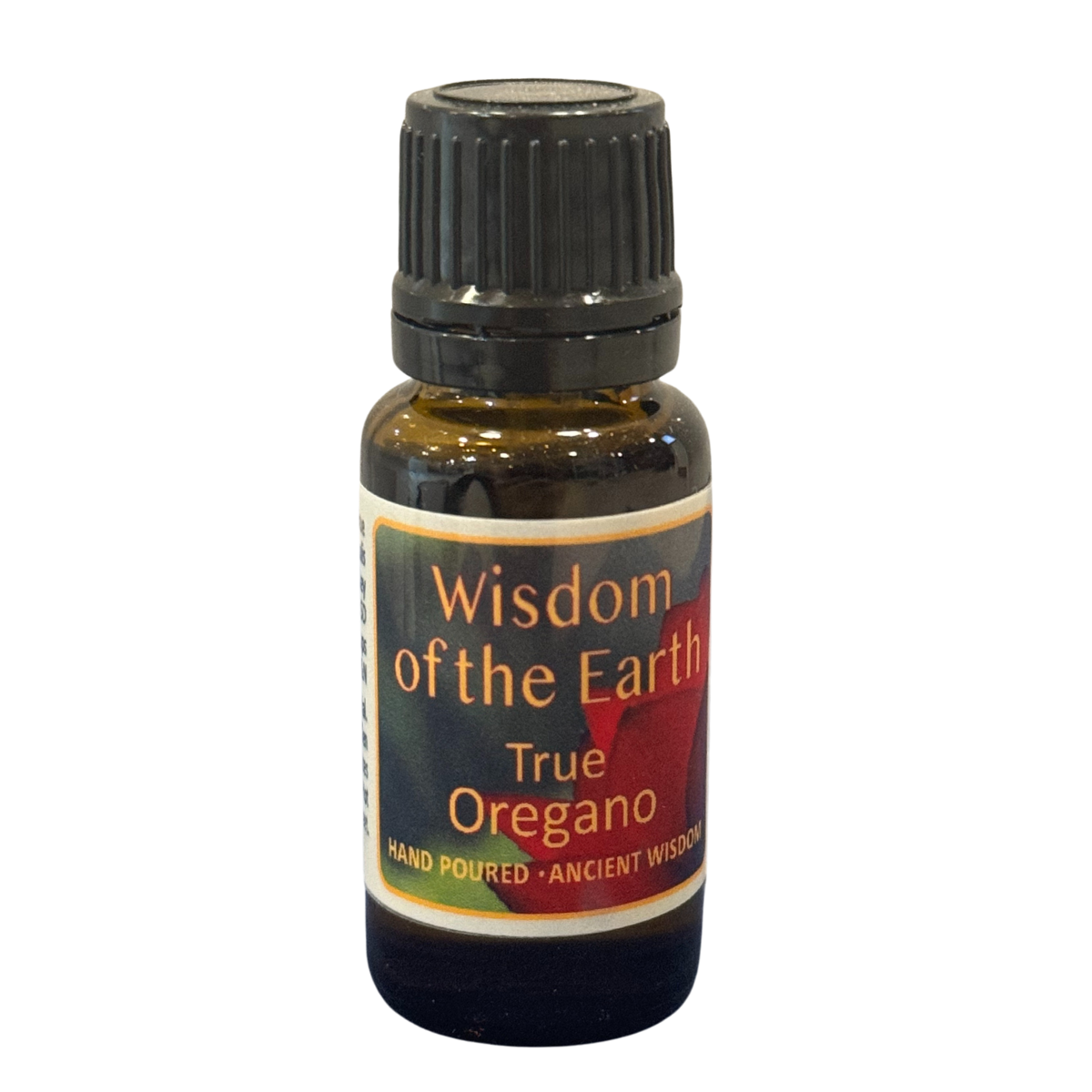 Oregano (True) Essential Oil 15ml