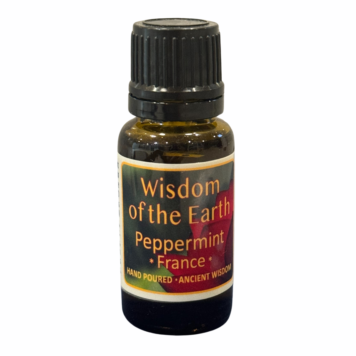 Peppermint (France) Essential Oil 15ml