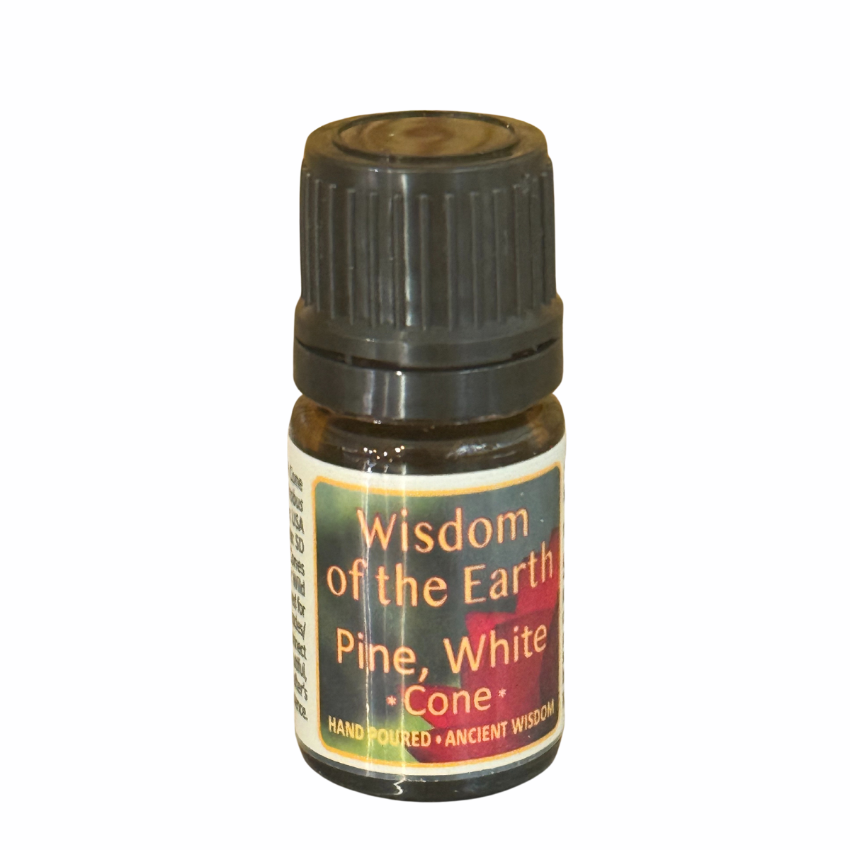Pine (White) Essential Oil 5ml