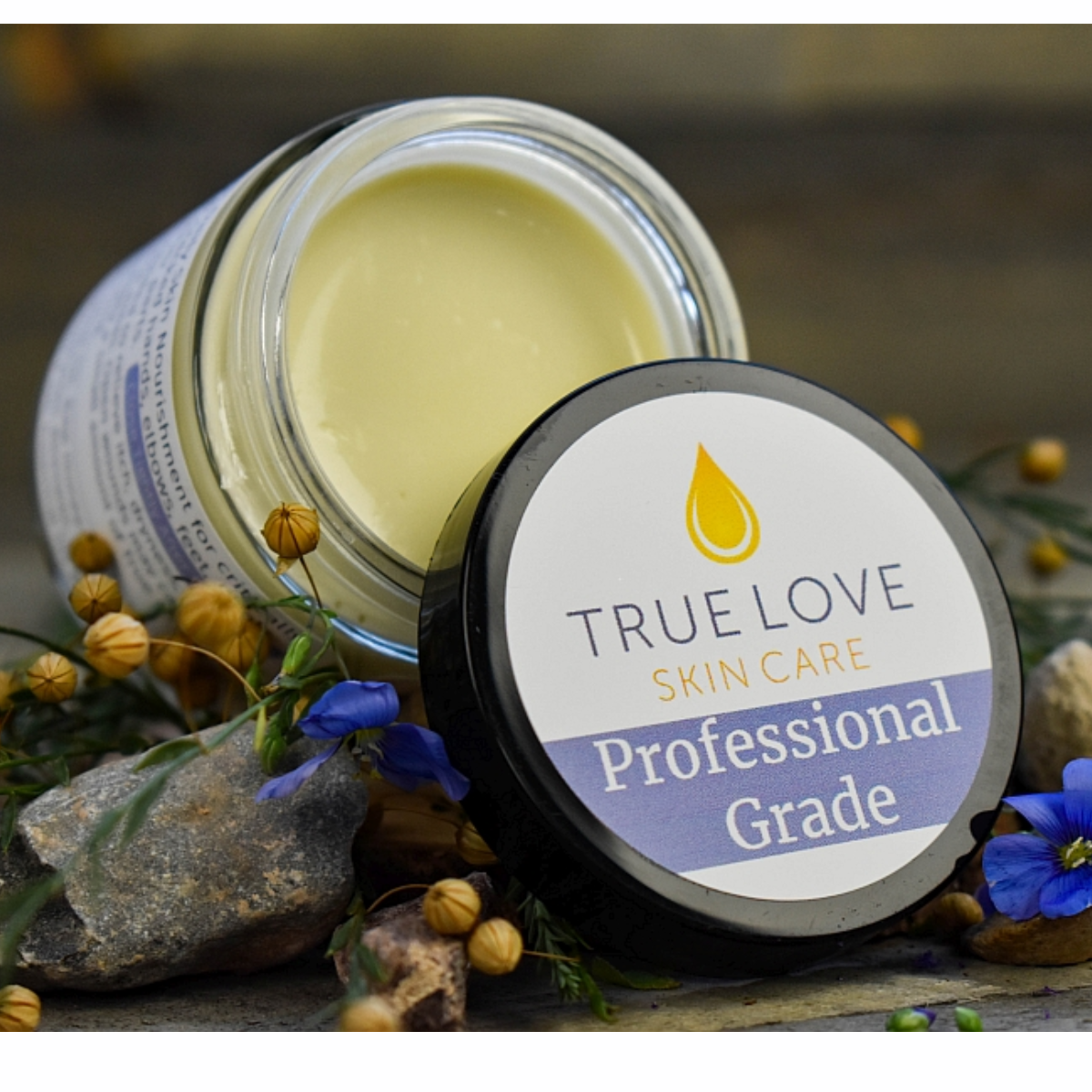 Professional Grade