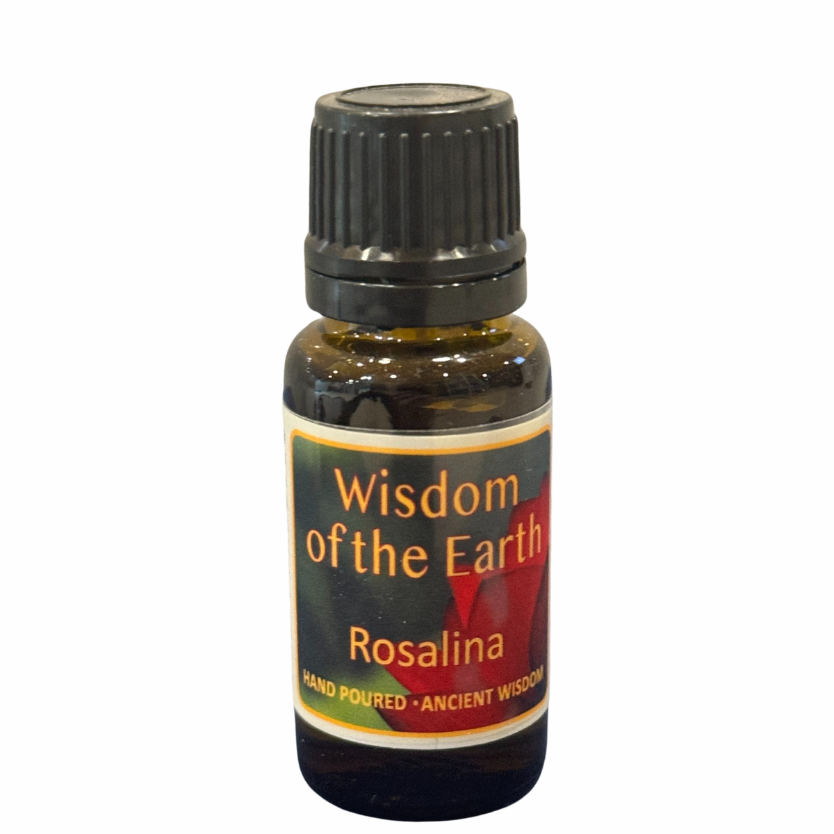 Rosalina (Melaleuca) Essential Oil 15ml