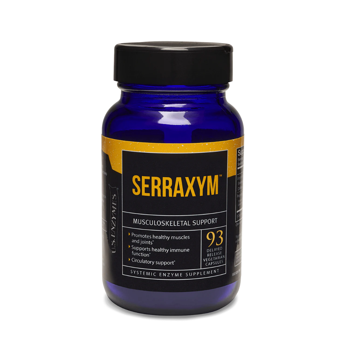 SerraXYM