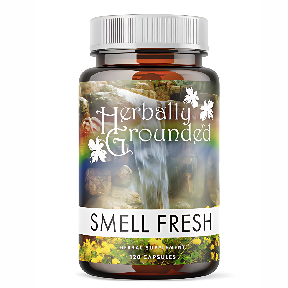 Smell Fresh 120c