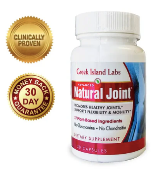 Natural Joint