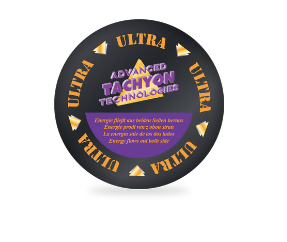 Tachyon Silica Disk (6-inch ULTRA)