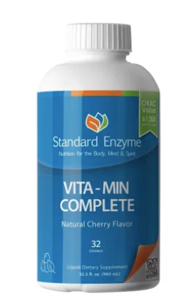 Vita-Min Complete 32 oz