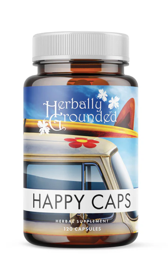 Happy Caps 120c
