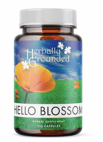Hello Blossom 120c