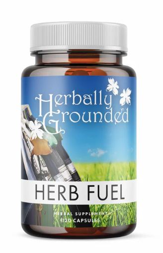 Herb Fuel 120c