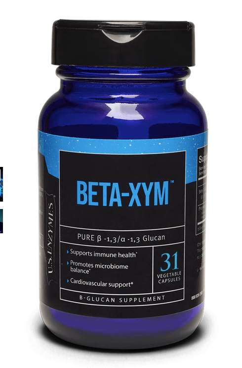 Beta-Xym 31c