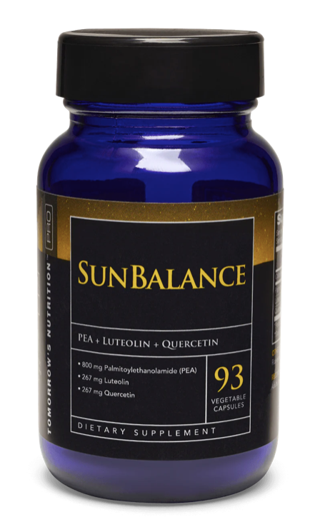 Sunbalance 93c