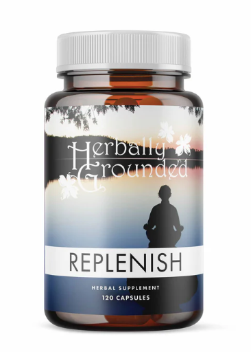 Replenish 120c