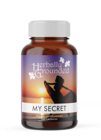 My Secret Capsules