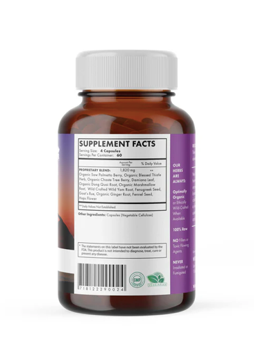 My Secret Capsules