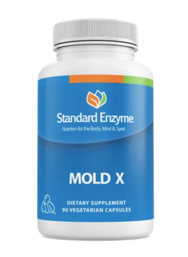 Mold X 90c