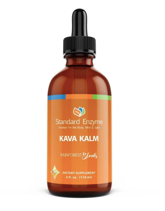 Kava Kalm 4 oz