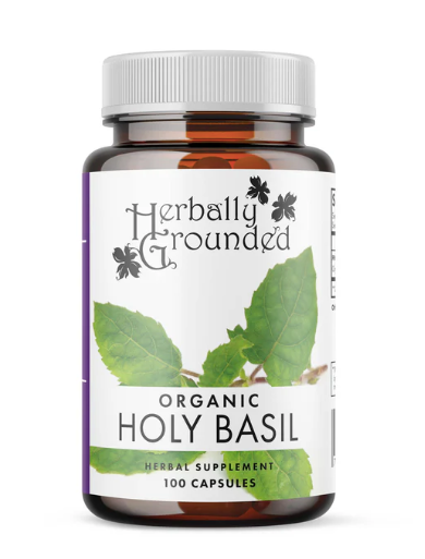 Holy Basil 100c