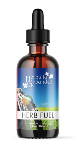 Herb Fuel 4 oz