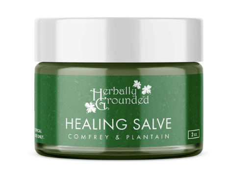 Healing Salve 2 oz