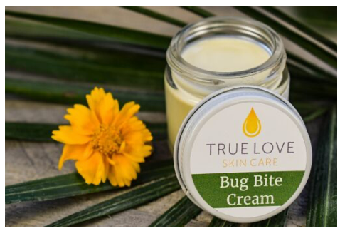 Bug Bite Cream