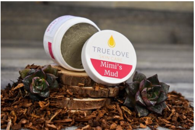 Mimi's Mud Mask