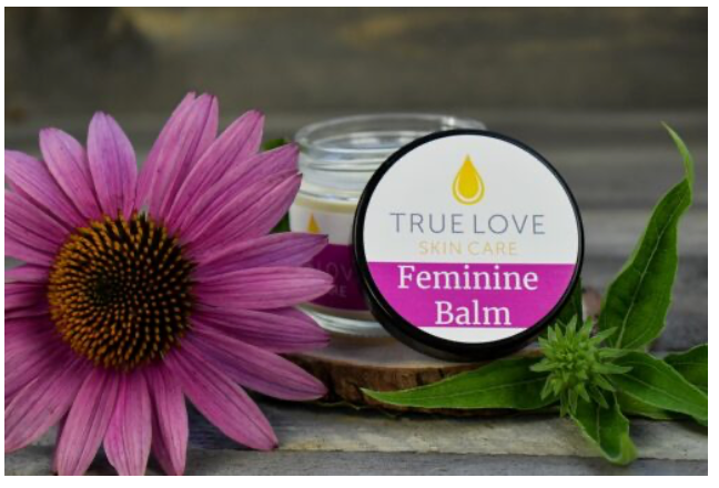 Feminine Balm
