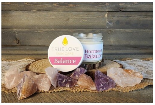 Hormone Balance