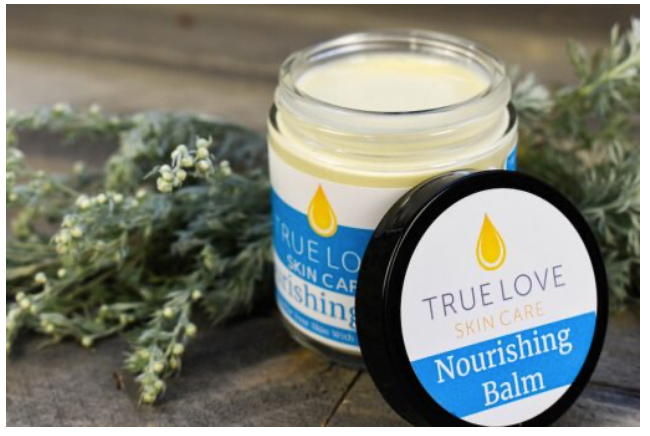 Nourishing Balm