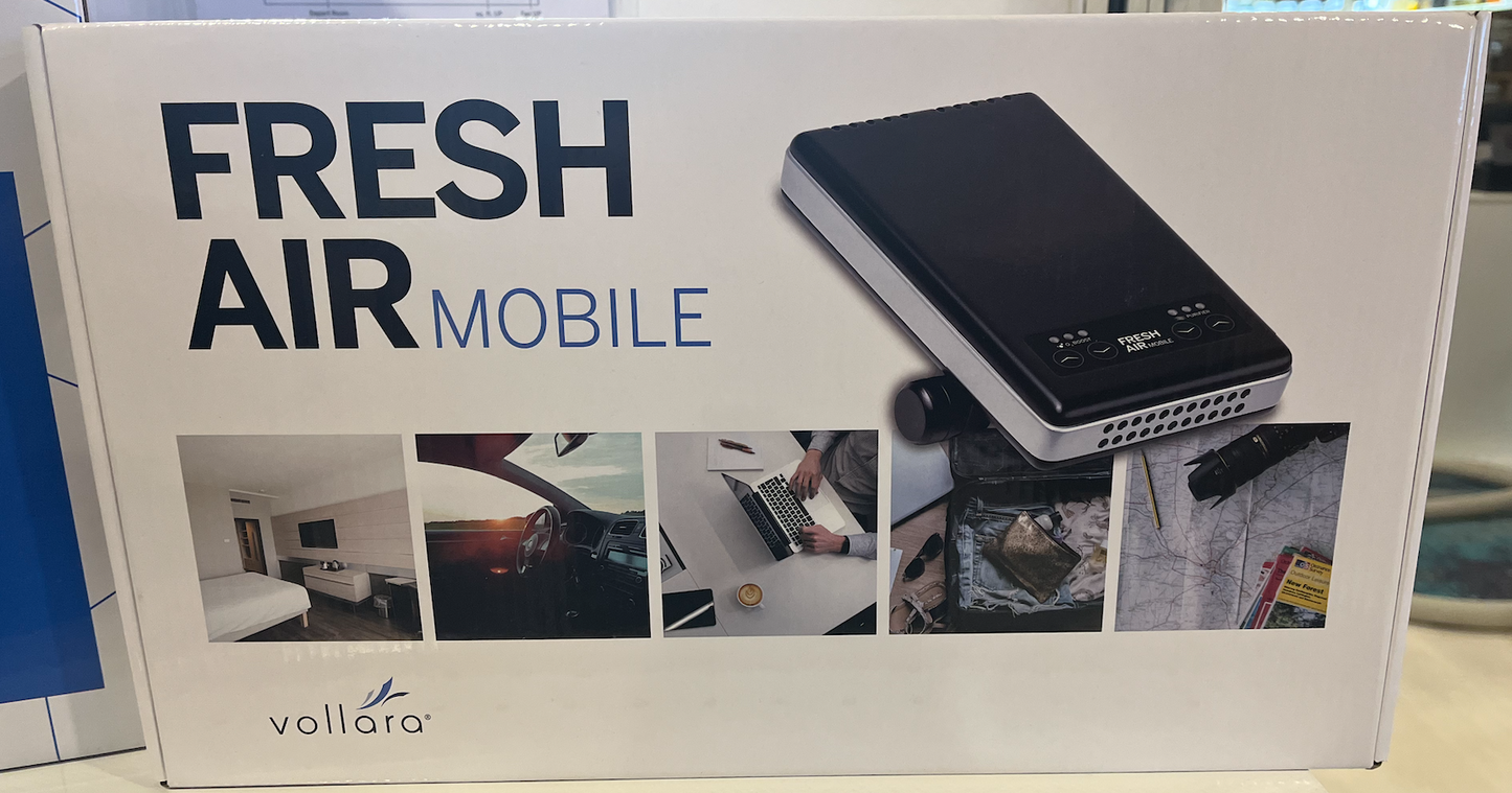 Fresh Air Mobile