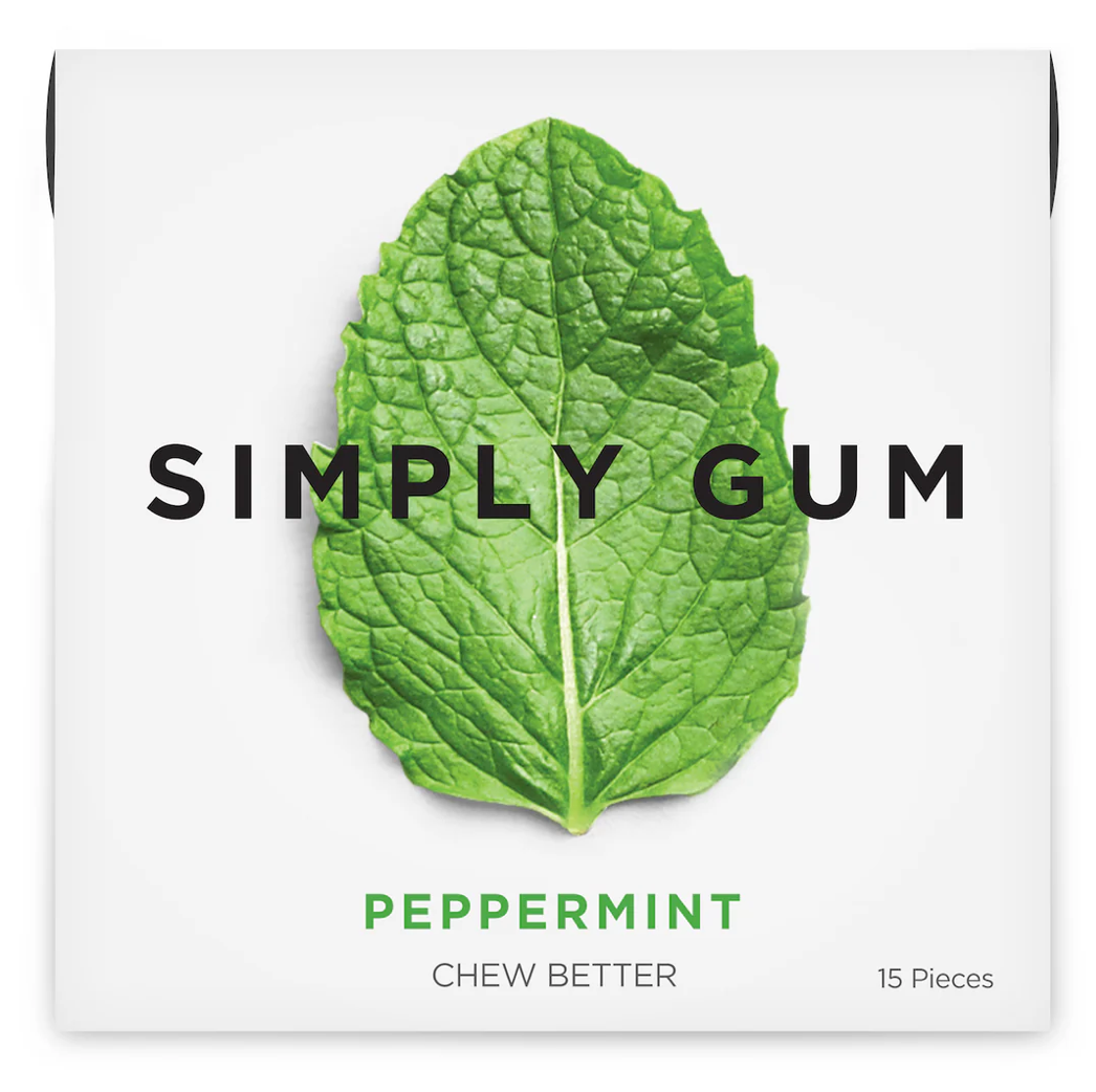 Simply Gum