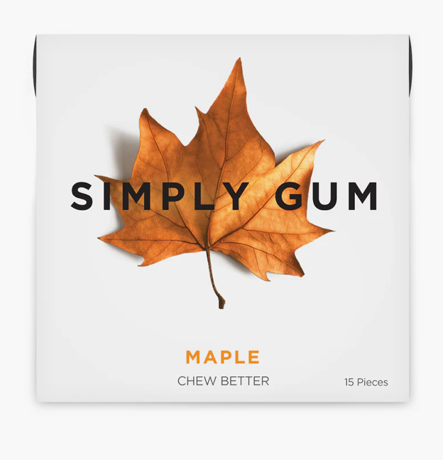 Simply Gum