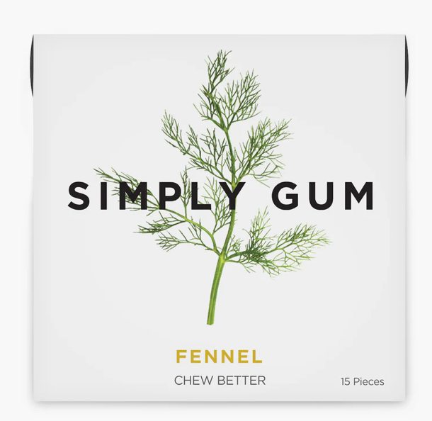 Simply Gum