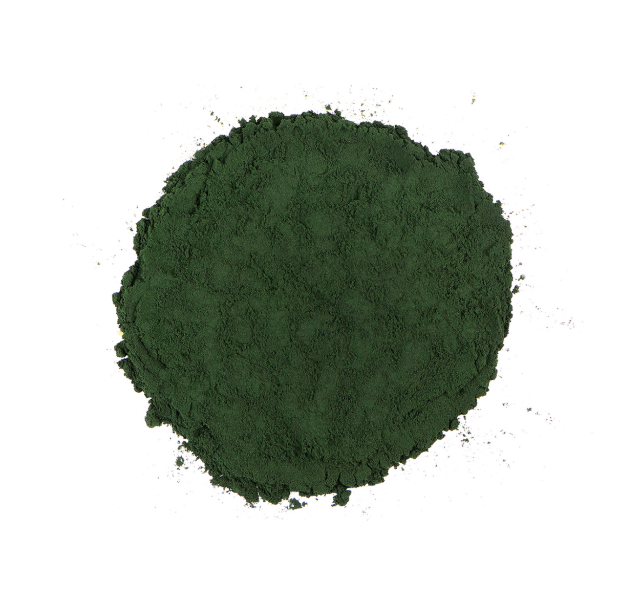 Spirulina Powder Organic