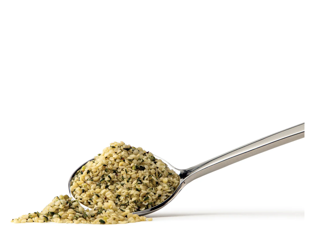Organic Hulled Hempseeds
