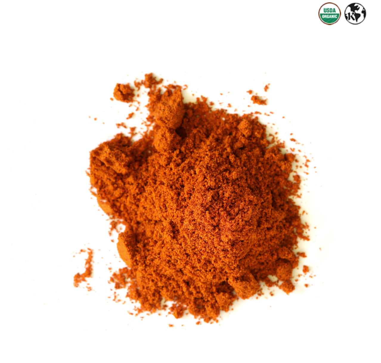 Cayenne Powder (Organic)