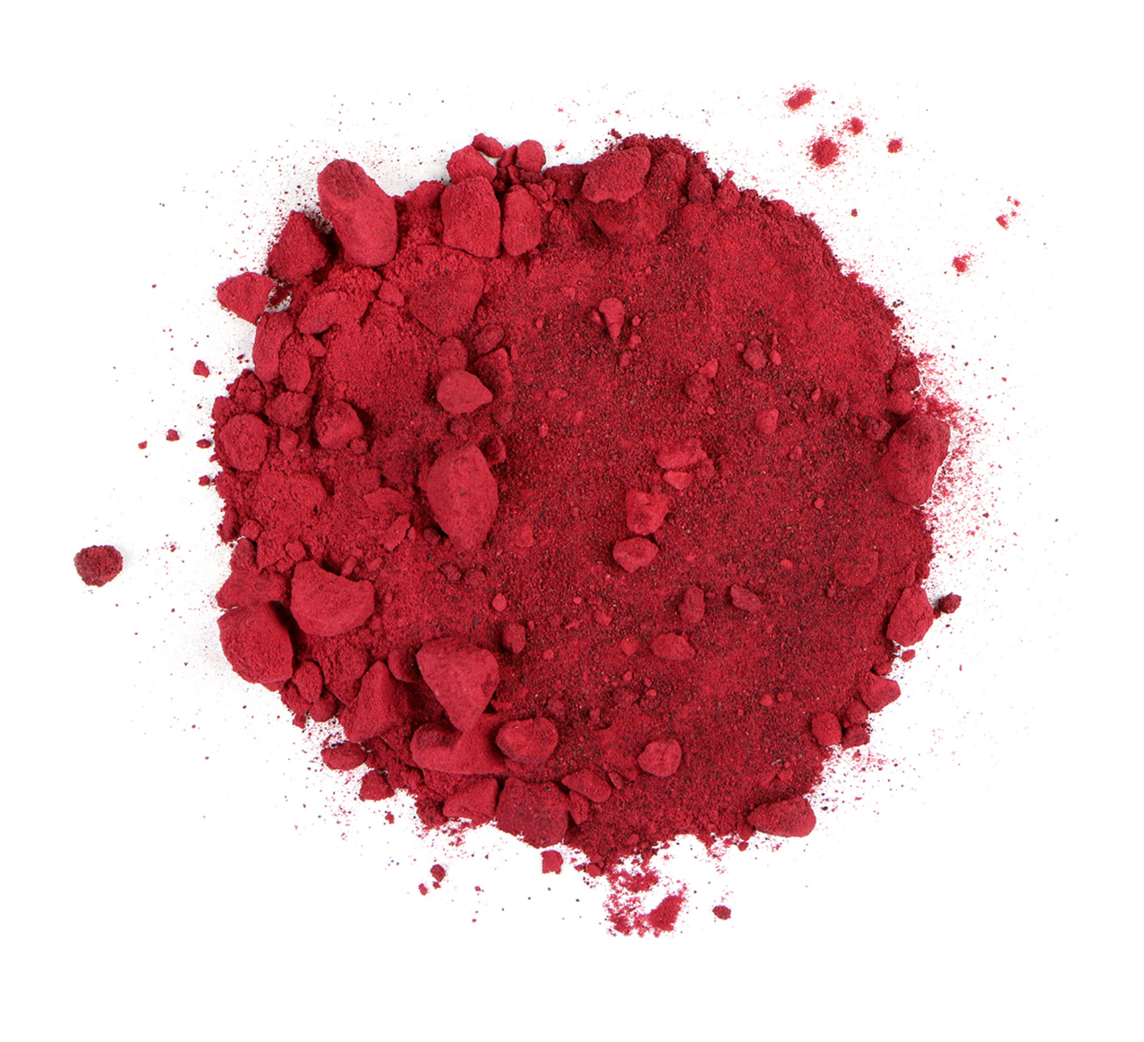 Herbally Grounded Organic Beet Root Powder